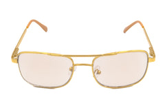 Szemüvegek HELIOMATE Aviator lencsékkel - OCV69