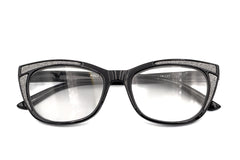 Eliora Black dioptriás szemüveg - OCV67