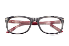 RED PERSON szemüveg - OCV47