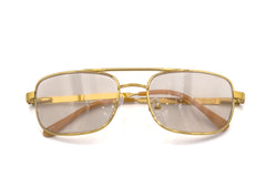 Szemüvegek HELIOMATE Aviator lencsékkel - OCV69