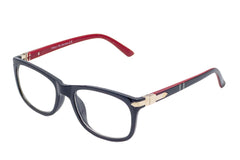 RED PERSON szemüveg - OCV47