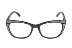 Eliora Black dioptriás szemüveg - OCV67