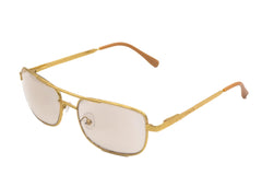 Szemüvegek HELIOMATE Aviator lencsékkel - OCV69