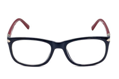 RED PERSON szemüveg - OCV47