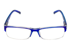 Szemüveg MINUS Naked Blue színnel - OCV44