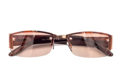 Thick Lens Eyeglasses - OCV26