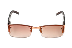 Thick Lens Eyeglasses - OCV26