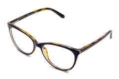 Siner Tortoise Glasses Frame - RM02