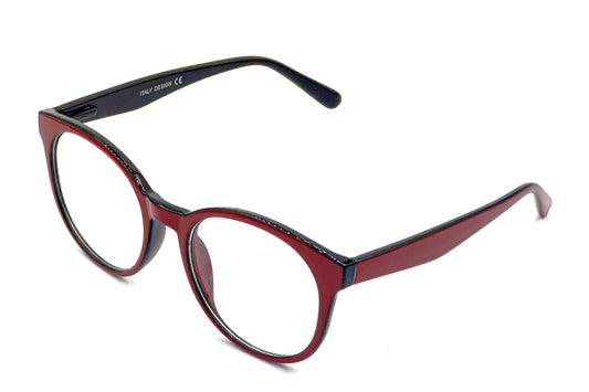 Bookers Red szemüvegkeret - RM33