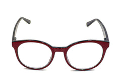 Bookers Red szemüvegkeret - RM33