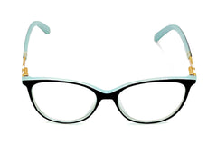 Blue Zuma Glasses Frame - RM20
