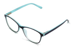 Blue Merlin Glasses Frame - RM37