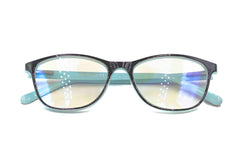Blue Merlin Glasses Frame - RM37