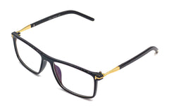 Sharp Black szemüvegkeret - RM25