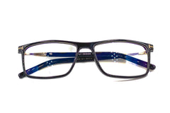 Sharp Black szemüvegkeret - RM25