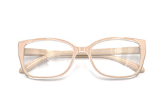 Ochelari de vedere Glitter Crem - OCV87