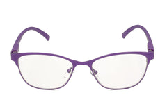 Purple Light Glasses - OCV77