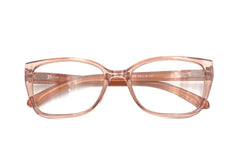 Ochelari de vedere Glitter Roze - OCV86