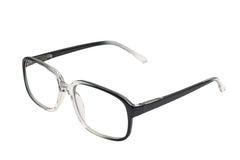 Black Amir Eyeglasses - OCV99