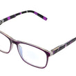 Glasses with COMPUTER PROTECTION - OCV96