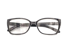 Ochelari de vedere Glitter Negru - OCV88