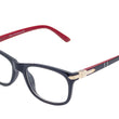 RED PERSON Glasses - OCV47