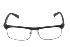 Black Robo Vision Glasses - OCV24