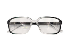 Black Amir Eyeglasses - OCV99