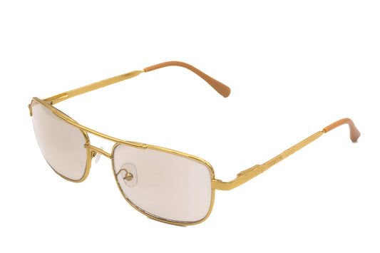 Ochelari de vedere cu lentile HELIOMATE Aviator - OCV69