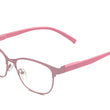 Pink Light Glasses - OCV76