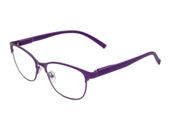 Purple Light Glasses - OCV77