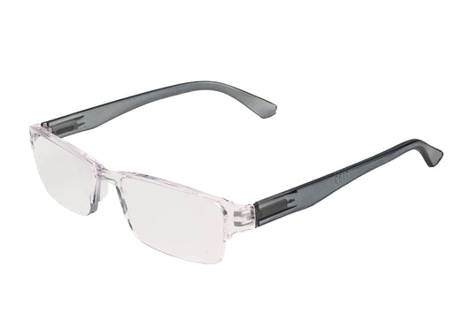 Naked Transparent Glasses - OCV60