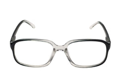 Black Amir Eyeglasses - OCV99