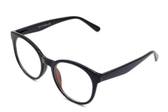 Rama Ochelari Bookers Negru - RM32