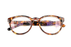 Rama Ochelari Bookers Tortoise - RM34