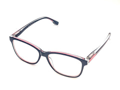 Ochelari de vedere Line Roz - OCV81