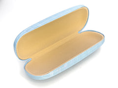 Spectrum Blue Glasses Case - TO14